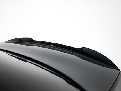 Spoiler CAP 3D - Audi S8 / A8 S Line D5 Facelift