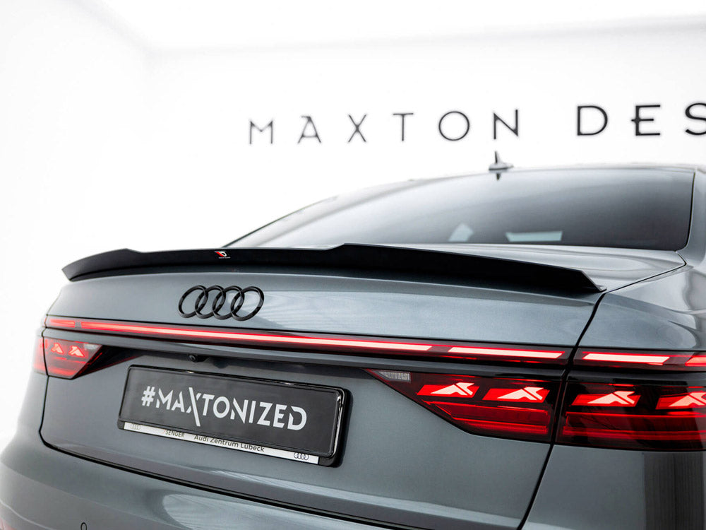 Spoiler CAP - Audi S8 / A8 S Line D5 Facelift