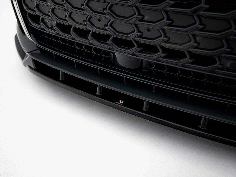 Front Splitter V.2 - Audi S8 / A8 S Line D5 Facelift