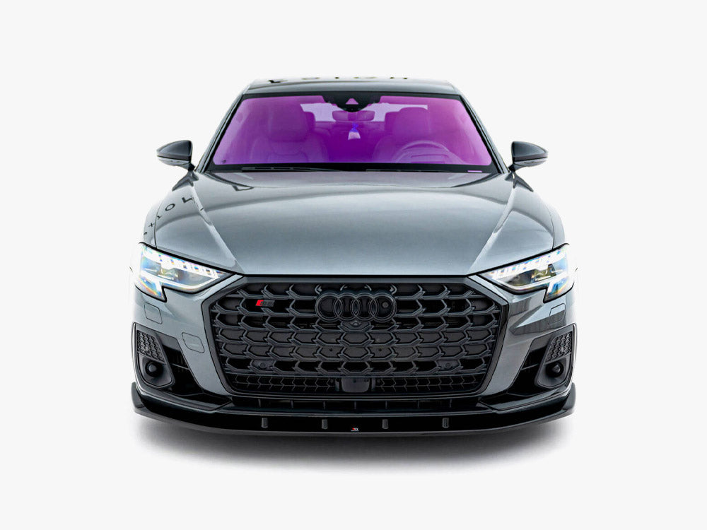 Front Splitter V.1 - Audi S8 / A8 S Line D5 Facelift