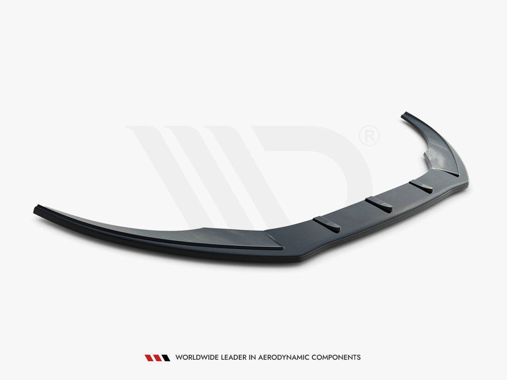 Front Splitter V.1 - Audi S6 / A6 S Line C7