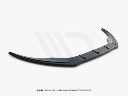 Front Splitter V.1 - Audi S6 / A6 S Line C7
