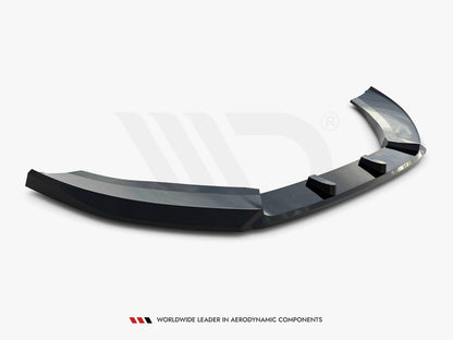 Front Splitter V.3 - Audi A6 S Line / S6 C7