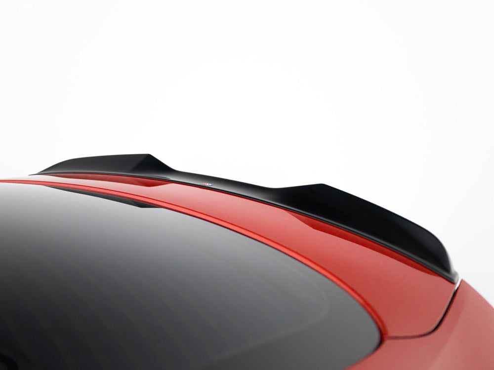Spoiler CAP 3D - Audi A5 Sportback S Line 8T Facelift