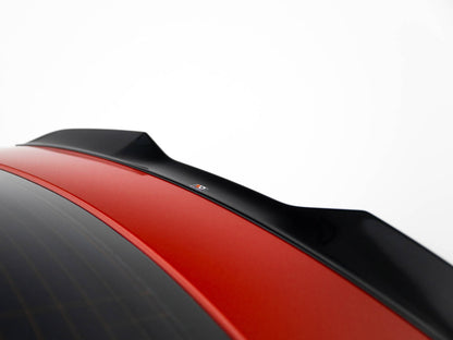 Spoiler CAP 3D - Audi A5 Sportback S Line 8T Facelift