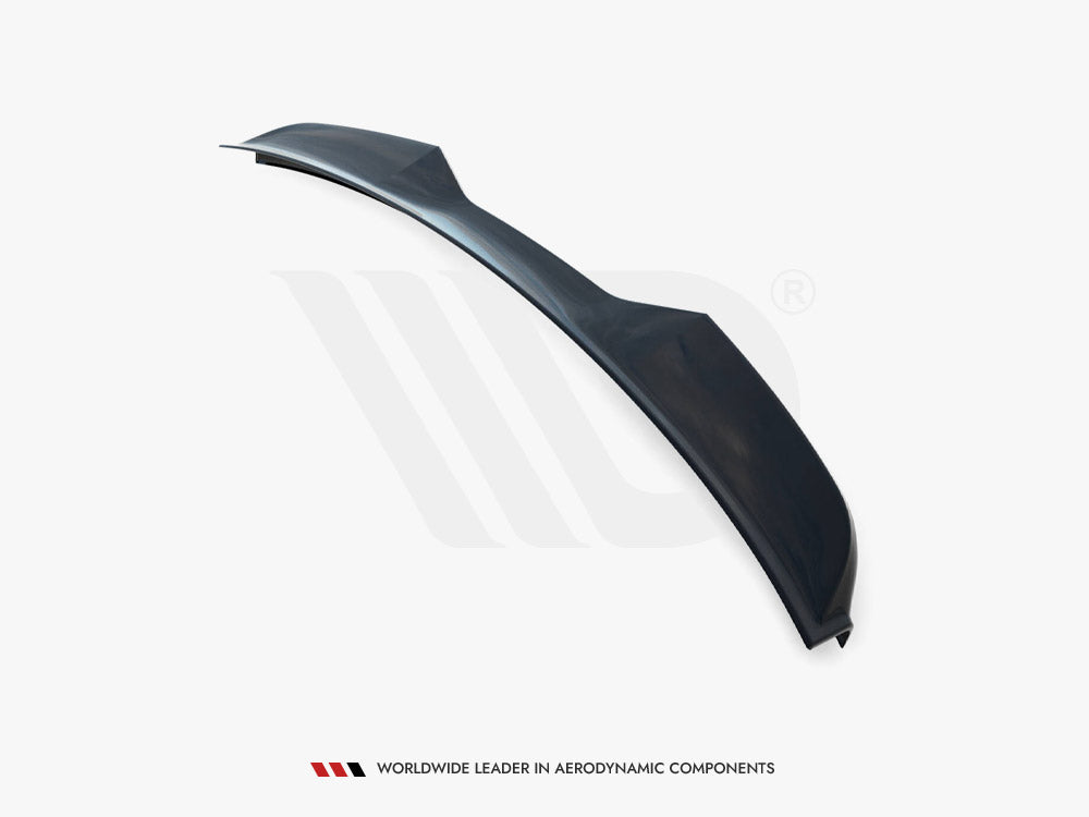 Spoiler CAP 3D - Audi A5 Sportback S Line 8T Facelift