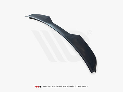Spoiler CAP 3D - Audi A5 Sportback S Line 8T Facelift