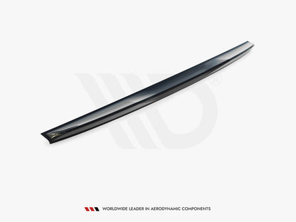 Spoiler CAP 3D - Audi A5 Sportback S Line 8T Facelift
