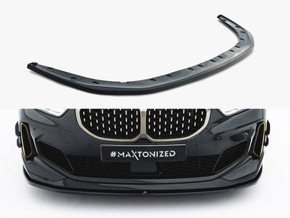 Front Splitter - BMW M1 (35i M-Performance F40)