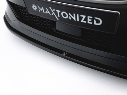 Front Splitter - BMW M1 (35i M-Performance F40)