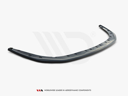 Front Splitter - BMW M1 (35i M-Performance F40)