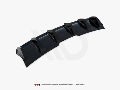 Rear Valance - Audi RS5 Coupe / Sportback F5