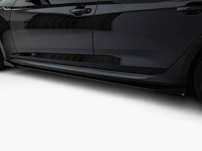 Side Flaps - Audi RS5 Sportback F5