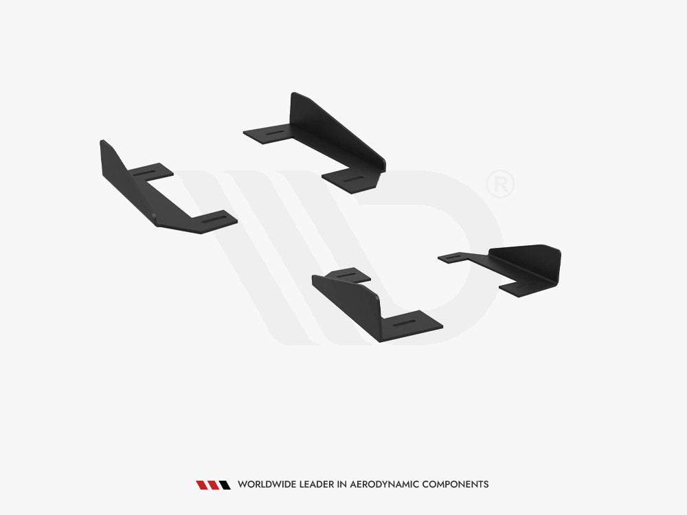 Side Flaps - Audi RS5 Sportback F5