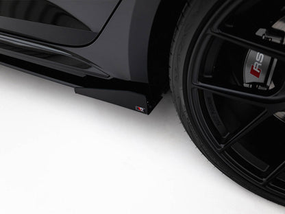 Side Flaps - Audi RS5 Sportback F5