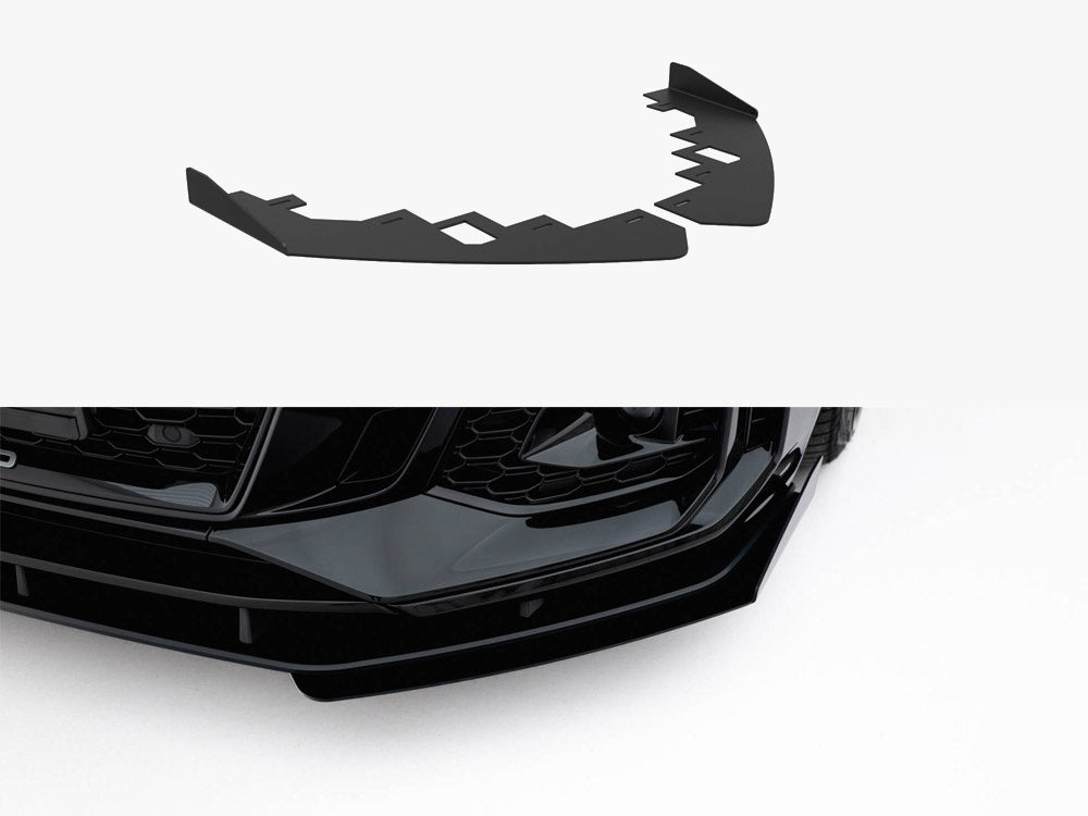 Front Flaps - Audi RS5 Coupe / Sportback F5