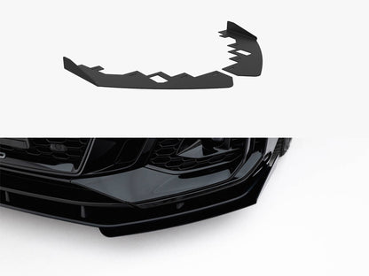 Front Flaps - Audi RS5 Coupe / Sportback F5