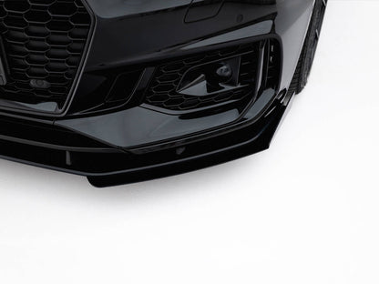 Front Flaps - Audi RS5 Coupe / Sportback F5