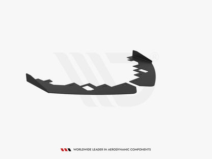 Front Flaps - Audi RS5 Coupe / Sportback F5