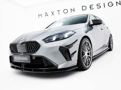 Front Splitter V1 - BMW M1 (35i F70)