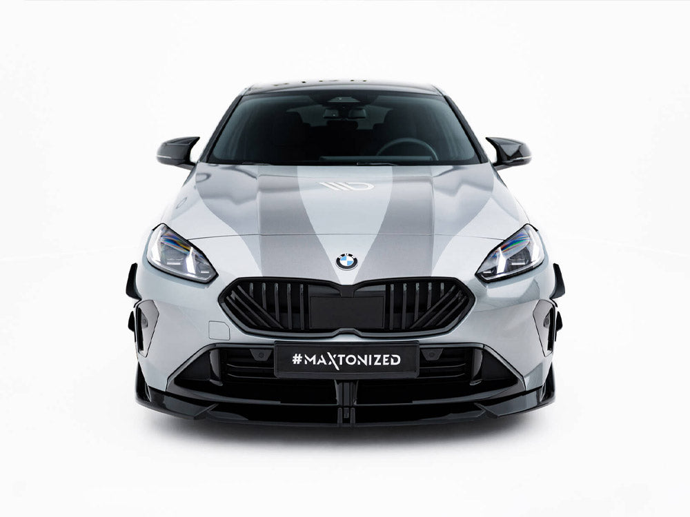 Front Splitter V2 - BMW M1 (35i F70)