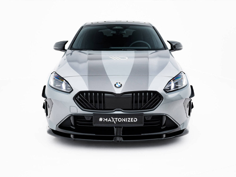 Front Splitter V.3 - BMW M1 (35i F70)