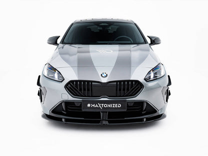 Front Splitter V.3 - BMW M1 (35i F70)