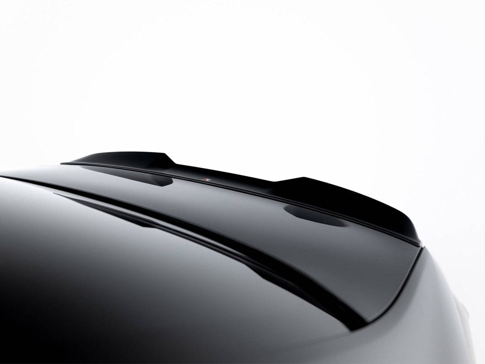 Spoiler CAP 3D - BMW M5 (50i / 5 M-Pack Sedan G30)