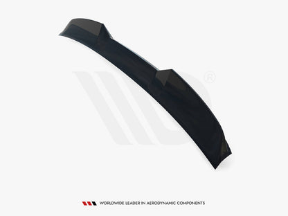 Spoiler CAP 3D - BMW M5 (50i / 5 M-Pack Sedan G30)