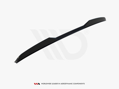 Spoiler CAP 3D - BMW M5 (50i / 5 M-Pack Sedan G30)