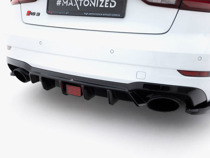LED STOP Light - Audi RS3 Sedan 8V / 8V Facelift