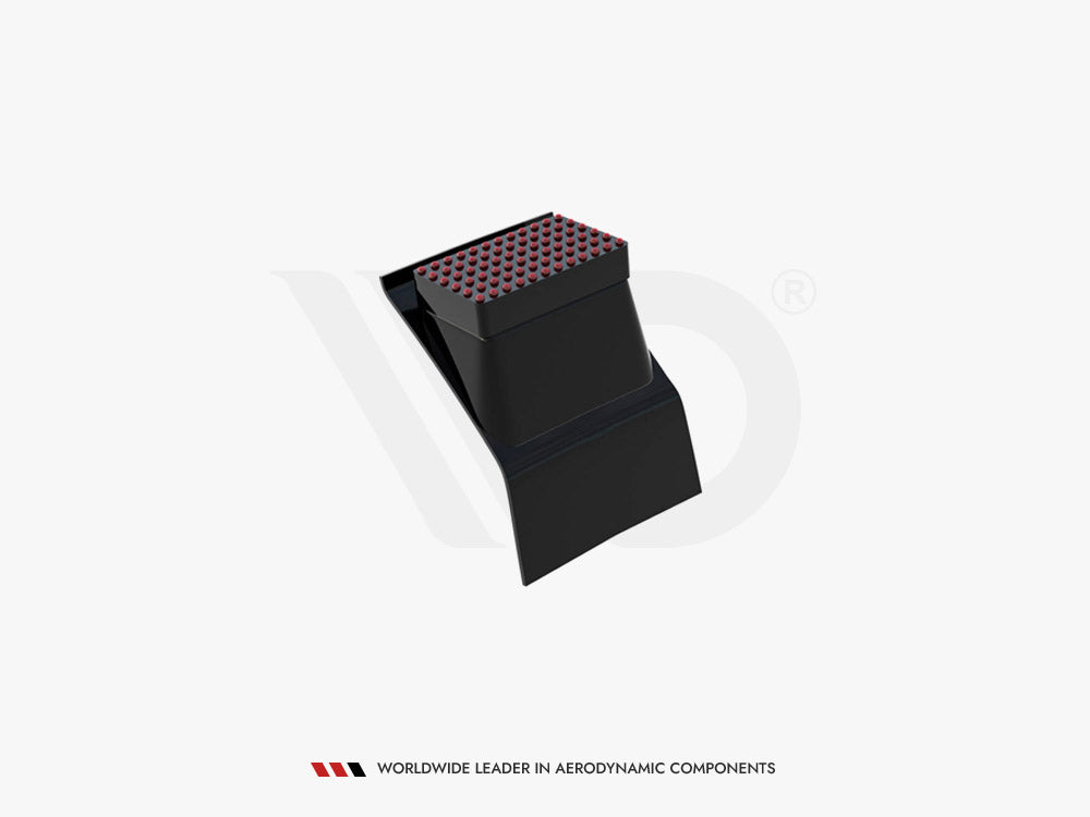 LED STOP Light - Audi RS3 Sedan 8V / 8V Facelift