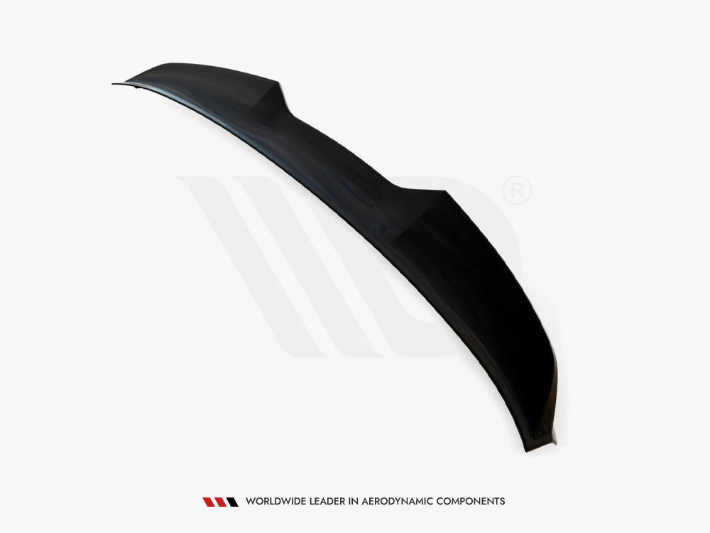Spoiler CAP 3D - Audi RS3 Sedan 8V / 8V Facelift