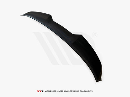 Spoiler CAP 3D - Audi RS3 Sedan 8V / 8V Facelift