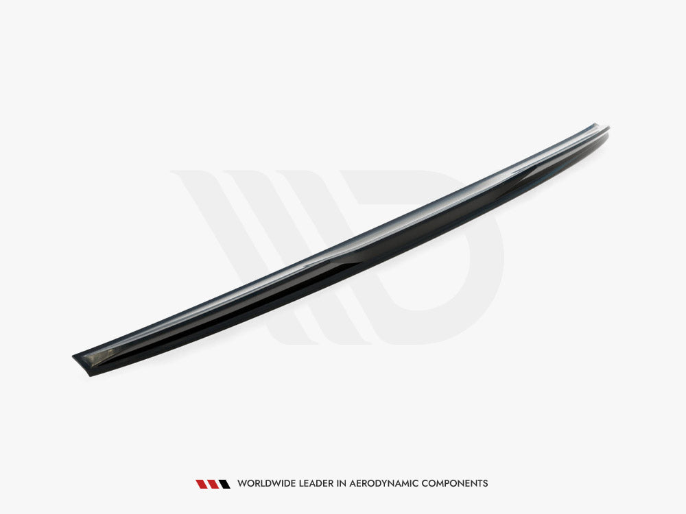 Spoiler CAP 3D - Audi RS3 Sedan 8V / 8V Facelift