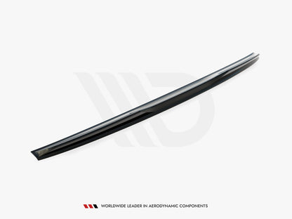 Spoiler CAP 3D - Audi RS3 Sedan 8V / 8V Facelift