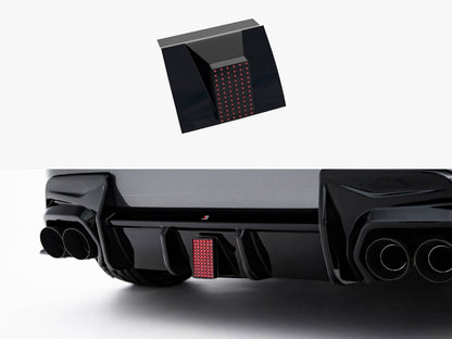 LED STOP Light - BMW M1 (35i F70)