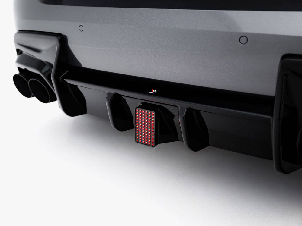 LED STOP Light - BMW M1 (35i F70)