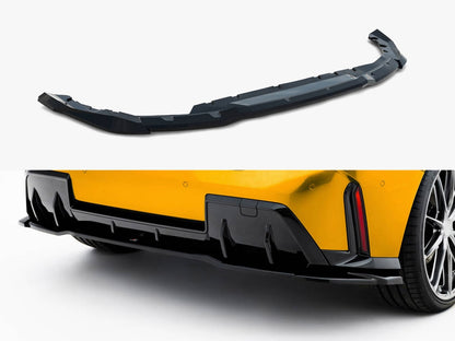 Rear Splitter - BMW 1 Series (M-Pack F70)