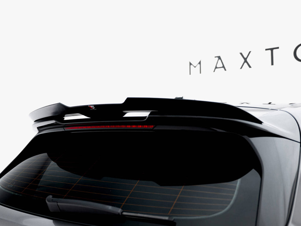 Spoiler CAP V.3 - BMW M1 (35i F70)