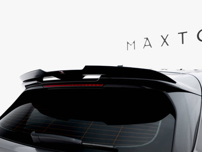 Spoiler CAP V.3 - BMW M1 (35i F70)