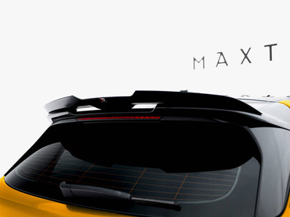 Spoiler CAP V.3 - BMW 1 Series (M-Pack F70)