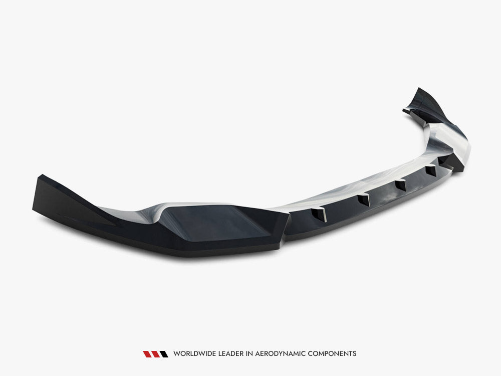 Front Splitter - BMW X3 (M F97)