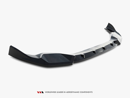 Front Splitter - BMW X3 (M F97)
