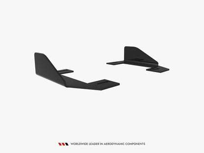 Side Flaps - BMW 1 Series (M-Pack F70)