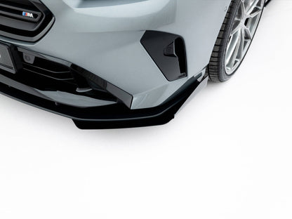 Front Flaps - BMW M1 (35i F70)