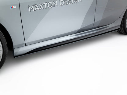 Street Pro Side Skirts Diffusers - BMW M1 (35i F70)