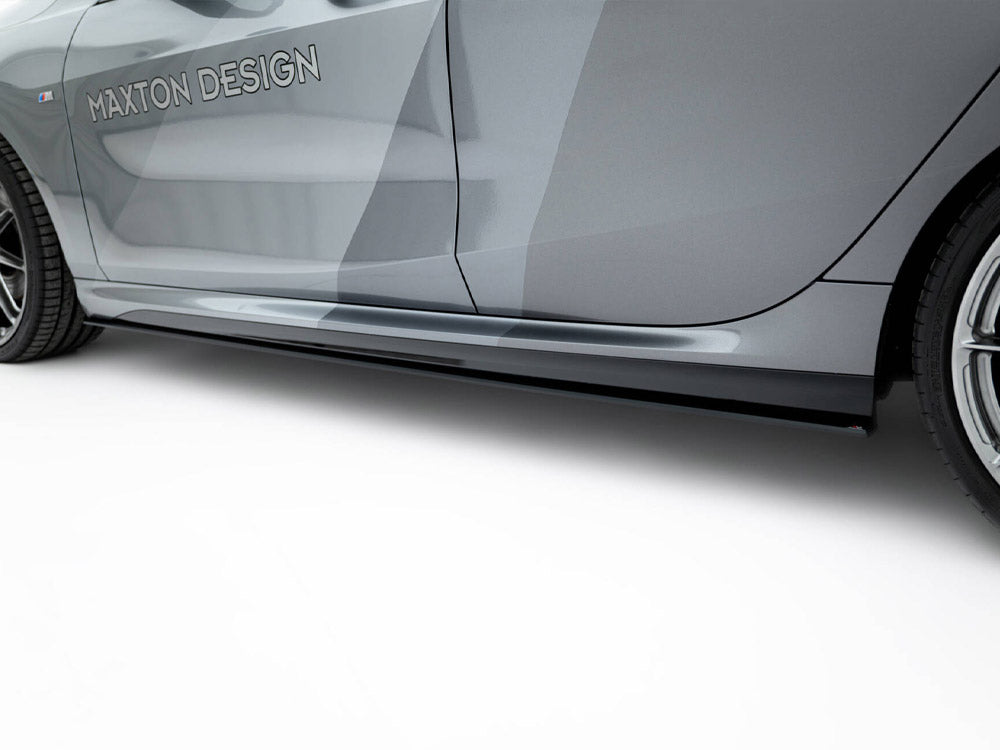 Street Pro Side Skirts Diffusers - BMW M1 (35i F70)