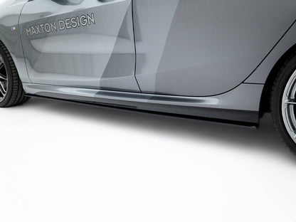 Street Pro Side Skirts Diffusers - BMW M1 (35i F70)
