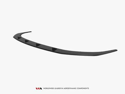 Street PRO Front Splitter - BMW M1 (35i F70)